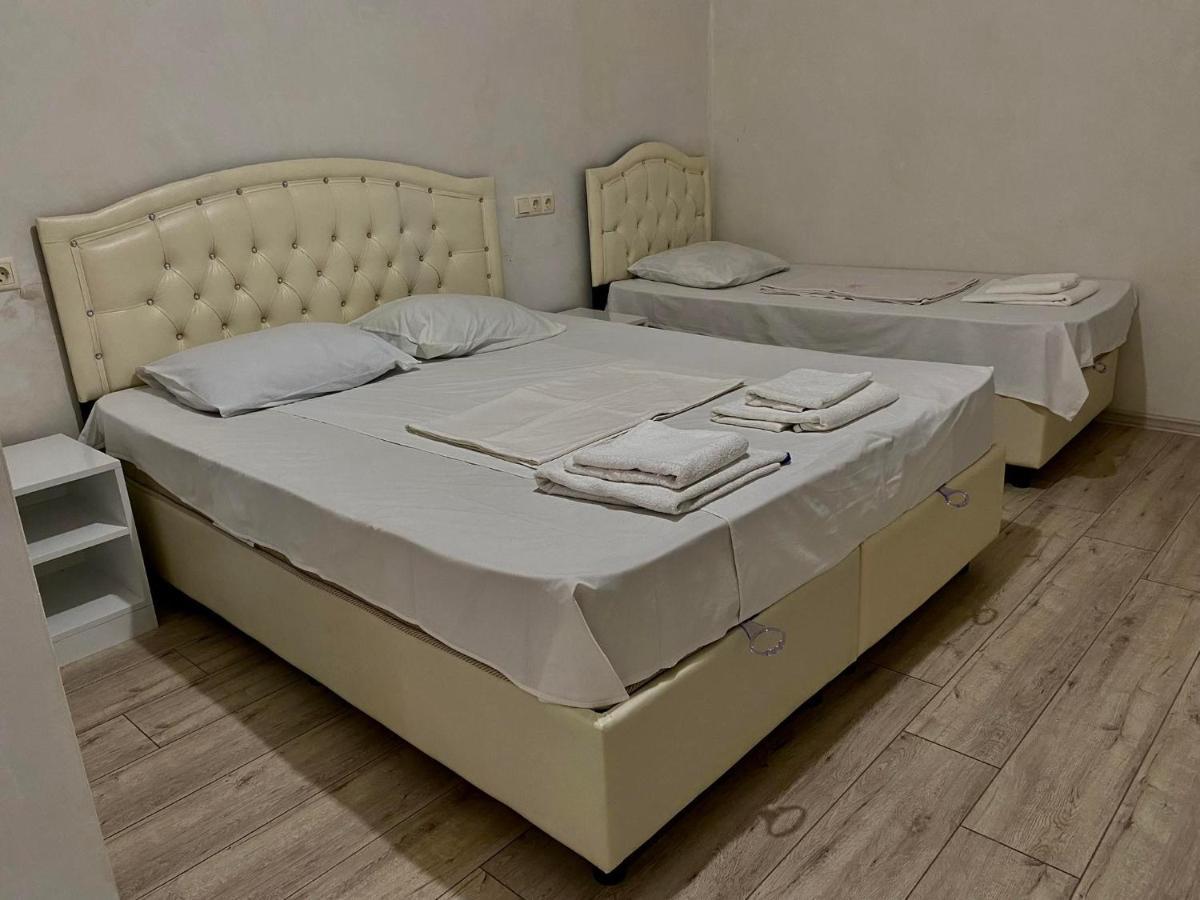 Hotel Neli Gonio Extérieur photo