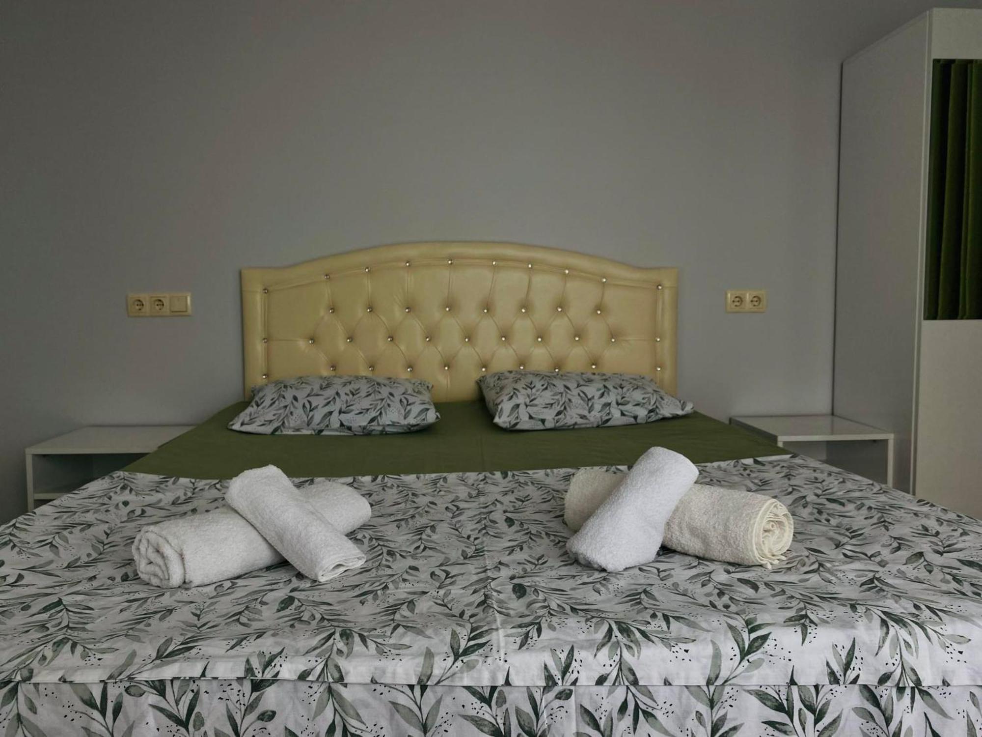 Hotel Neli Gonio Extérieur photo